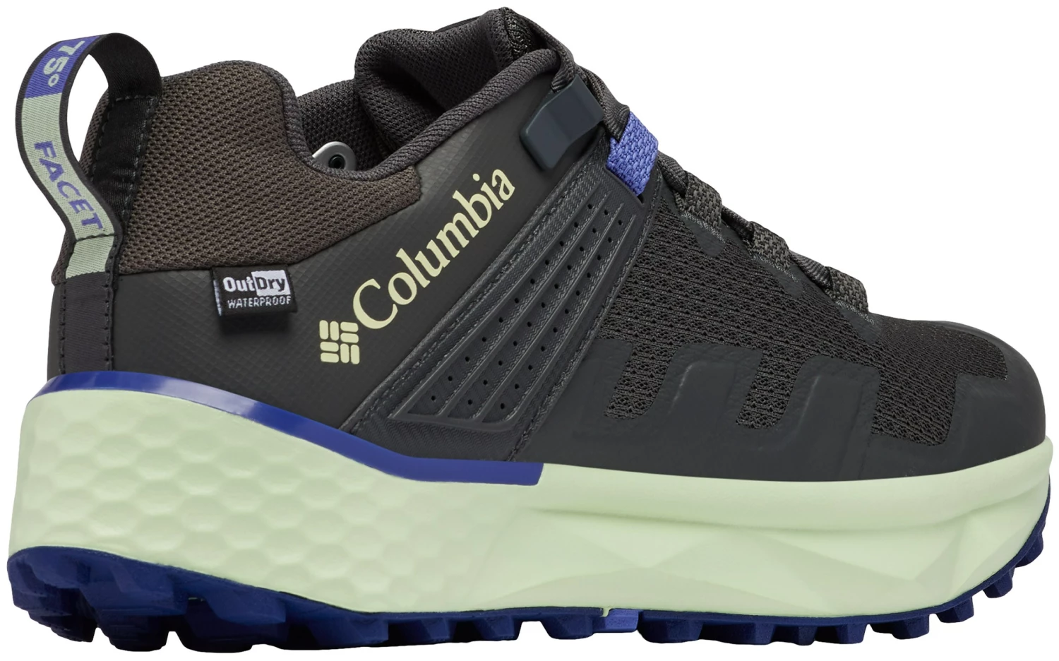 Columbia Facet™ 75 OutDry™ Women 2 Columbia Facet™ 75 OutDry™ Women - Billede 2