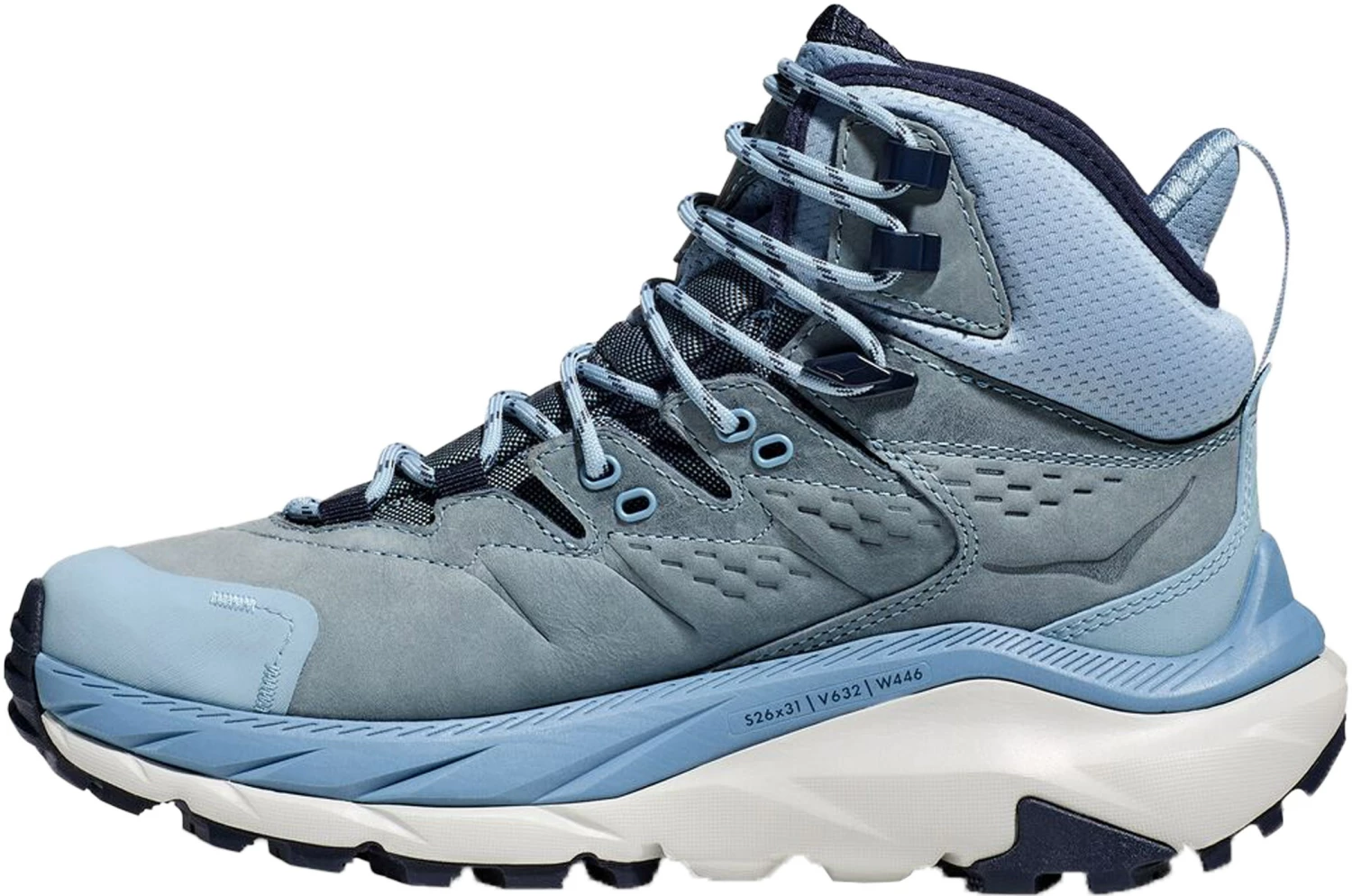 Hoka Kaha 2 GTX® Women 3 Hoka Kaha 2 GTX® Women - Billede 3