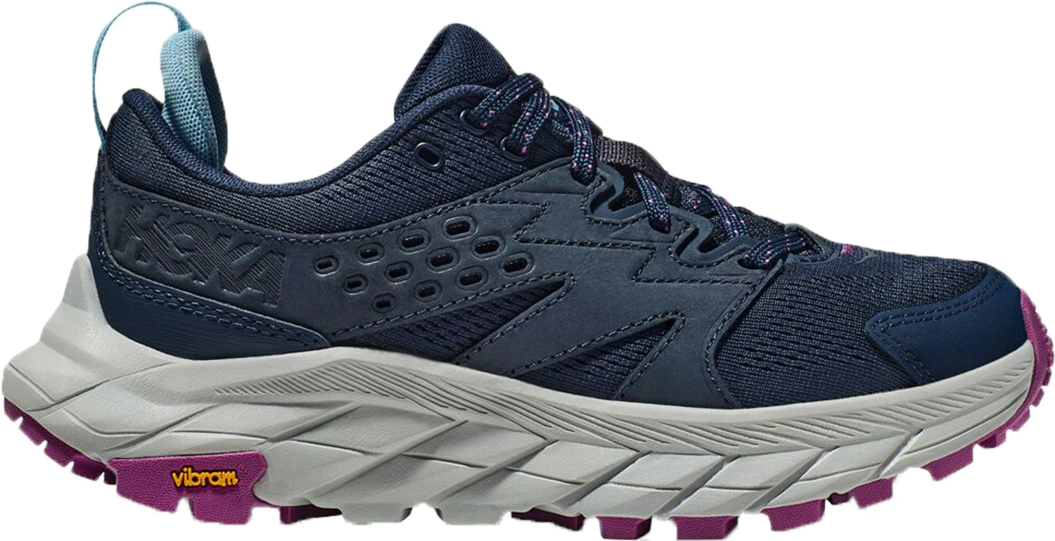 Hoka Anacapa Breeze Low Women 2 Hoka Anacapa Breeze Low Women - Billede 2