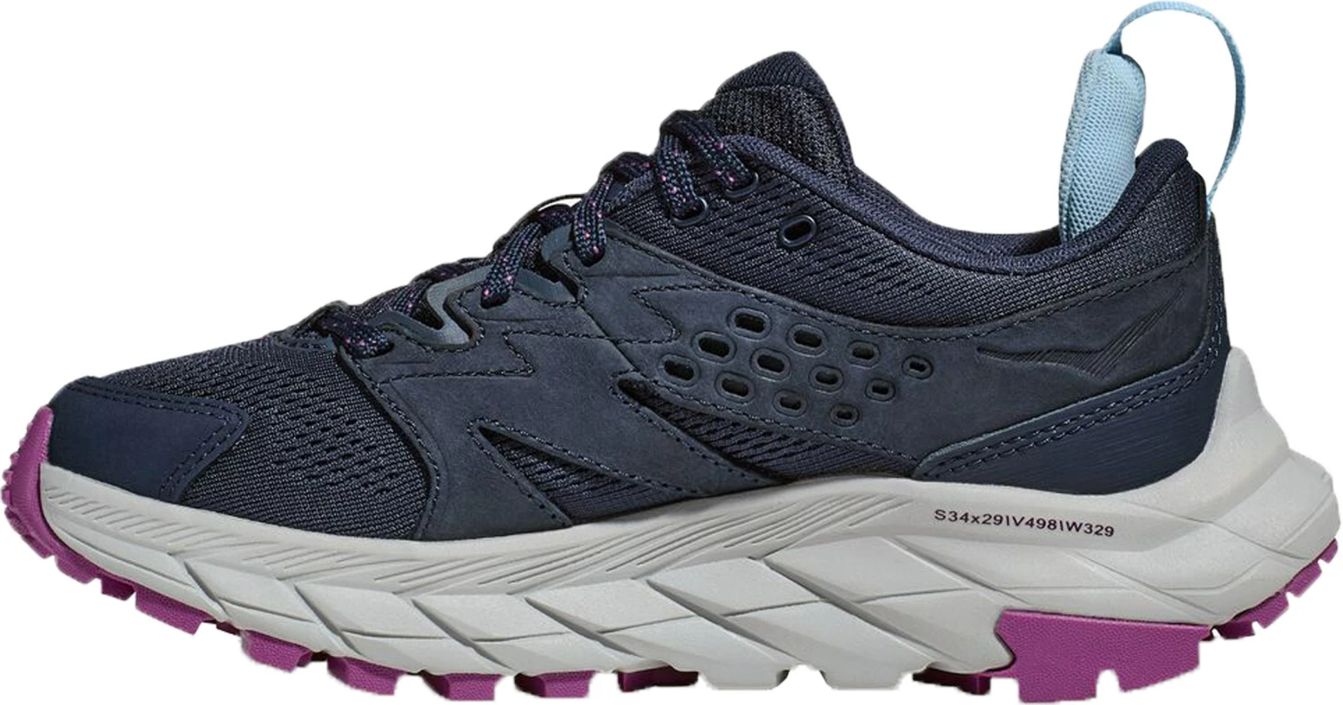 Hoka Anacapa Breeze Low Women 3 Hoka Anacapa Breeze Low Women - Billede 3