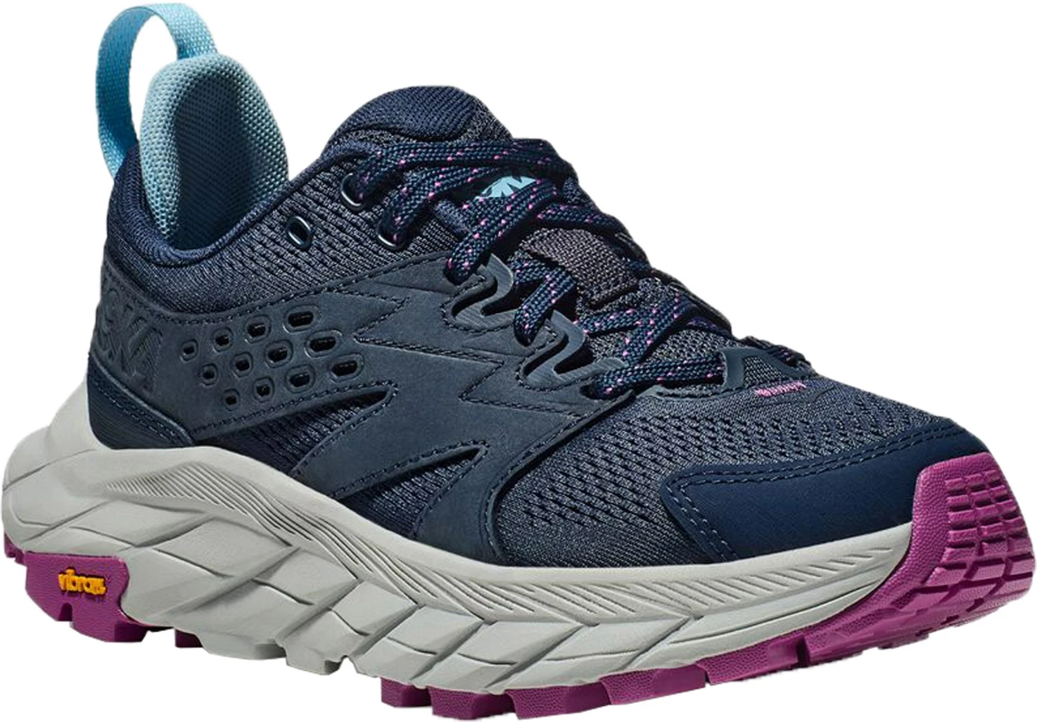 Hoka Anacapa Breeze Low Women 1 Hoka Anacapa Breeze Low Women