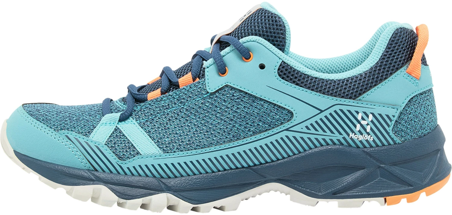 Haglöfs Trail Fuse Low Women 2 Haglöfs Trail Fuse Low Women - Billede 2