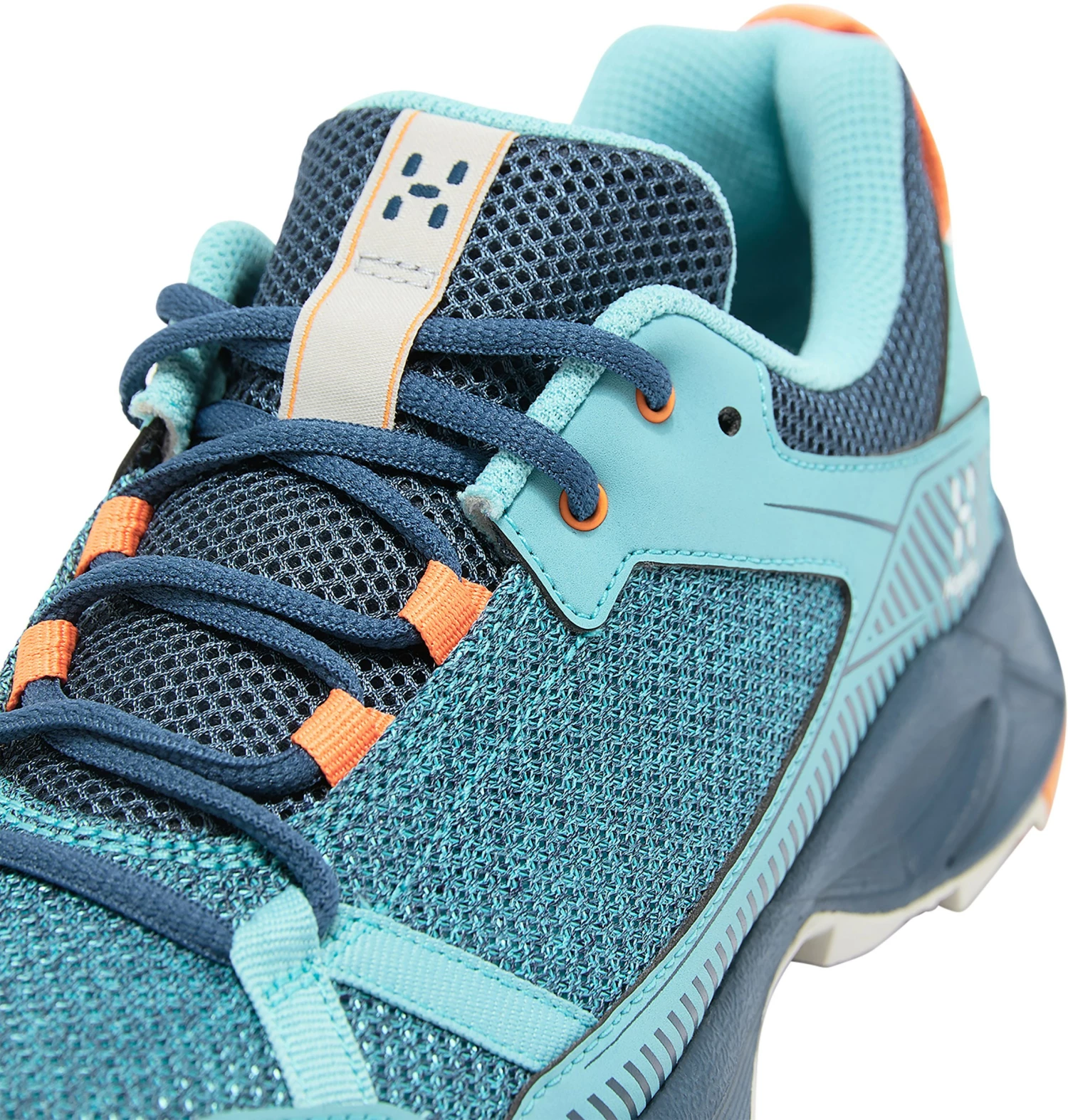 Haglöfs Trail Fuse Low Women 5 Haglöfs Trail Fuse Low Women - Billede 5