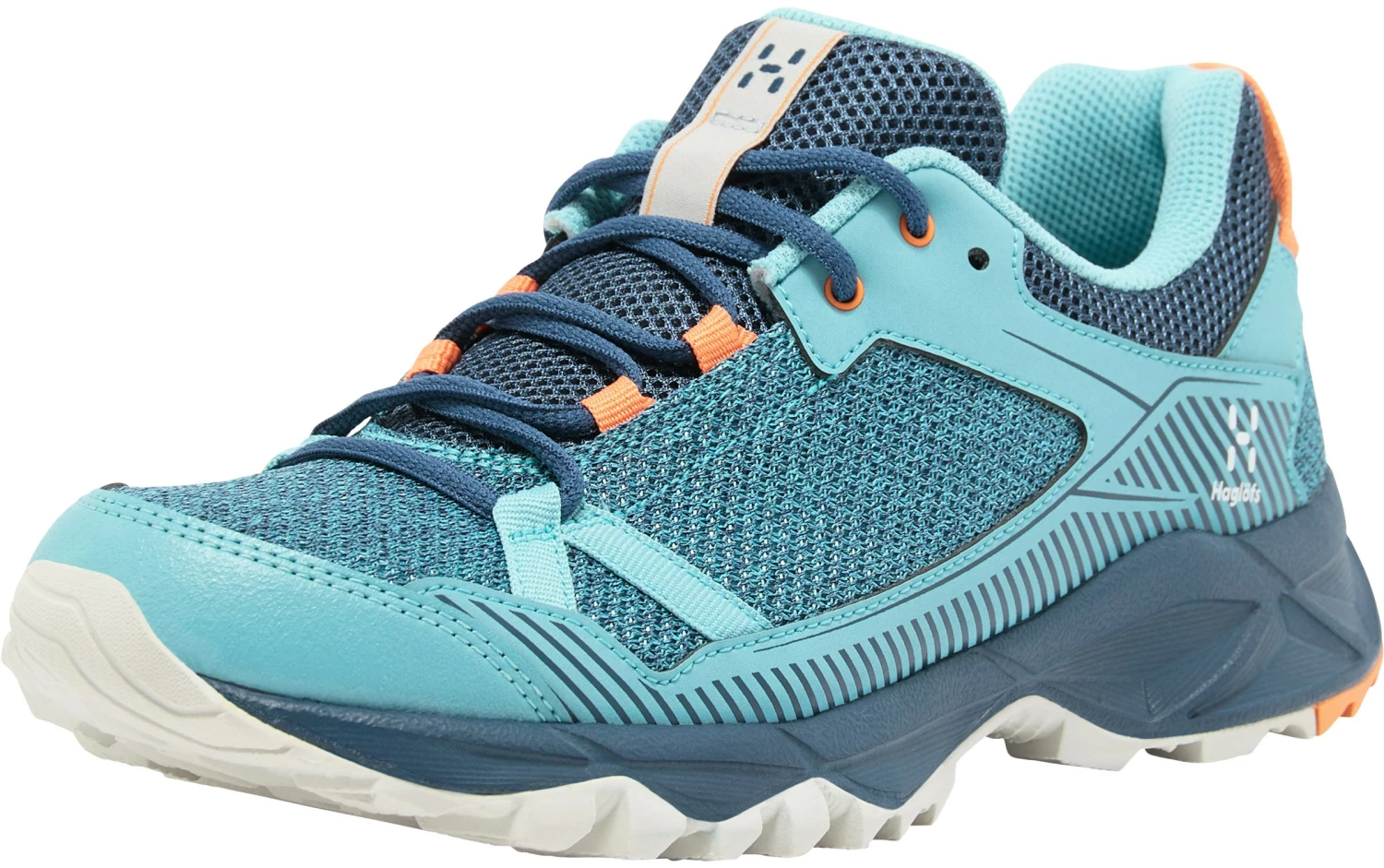 Haglöfs Trail Fuse Low Women 1 Haglöfs Trail Fuse Low Women