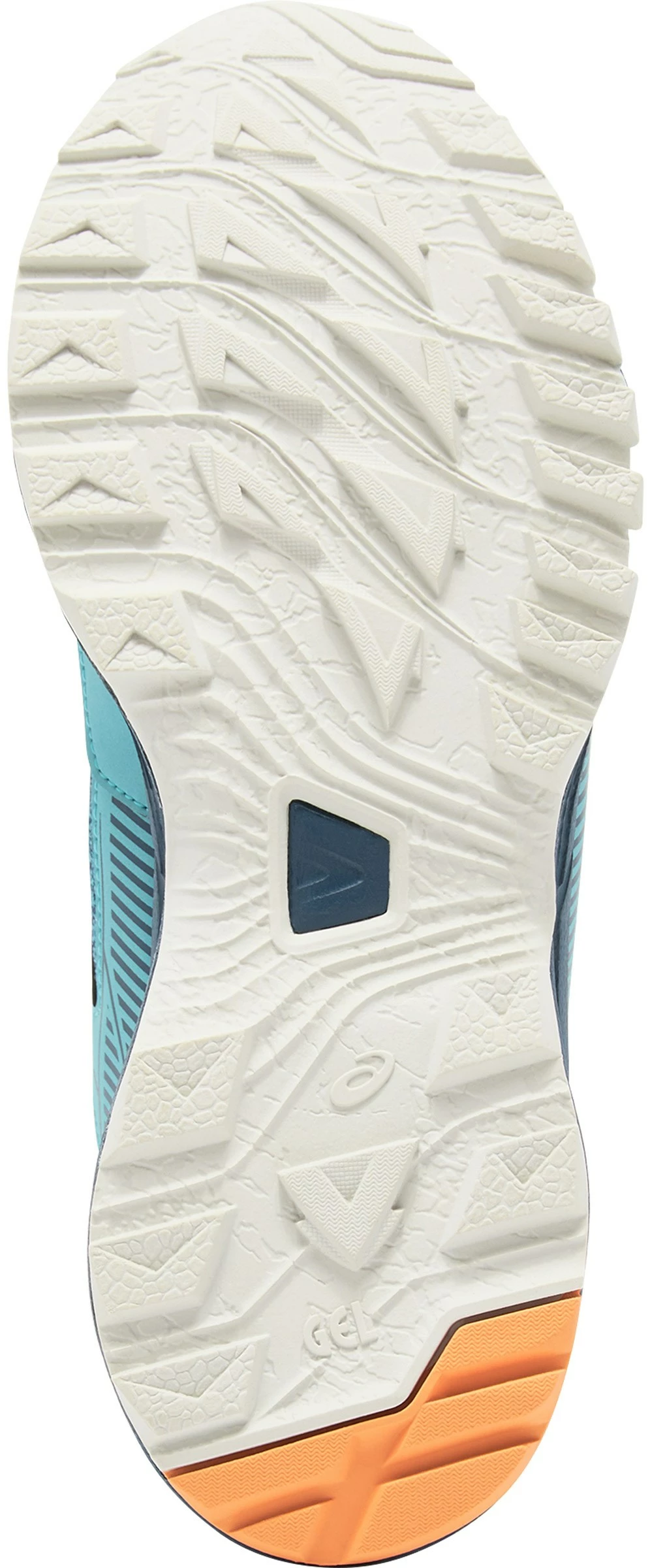 Haglöfs Trail Fuse Low Women 6 Haglöfs Trail Fuse Low Women - Billede 6