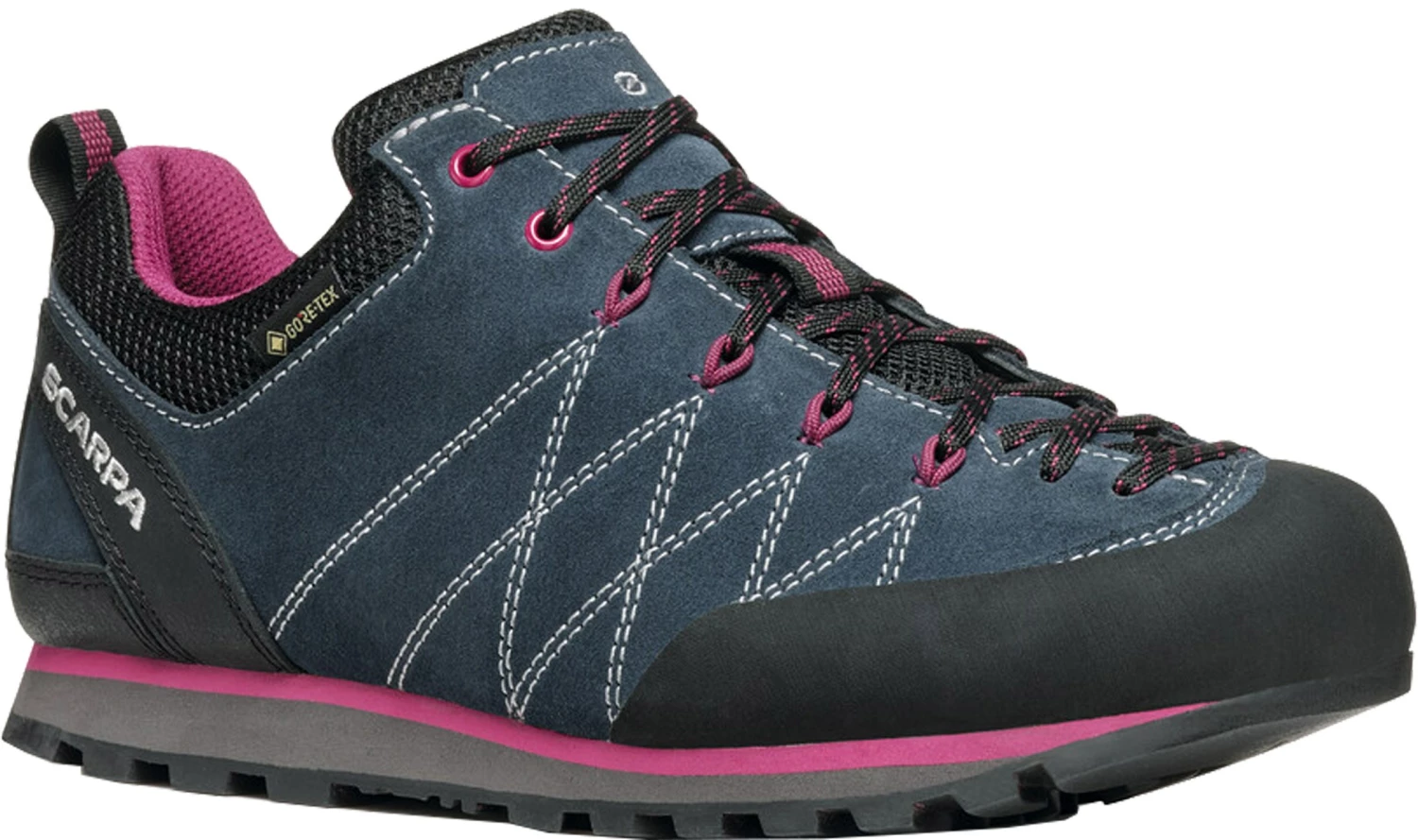 Scarpa Crux GTX® Women 1 Scarpa Crux GTX® Women