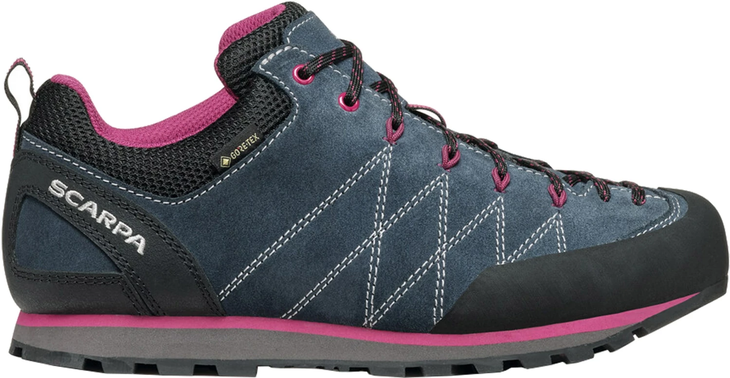 Scarpa Crux GTX® Women 2 Scarpa Crux GTX® Women - Billede 2