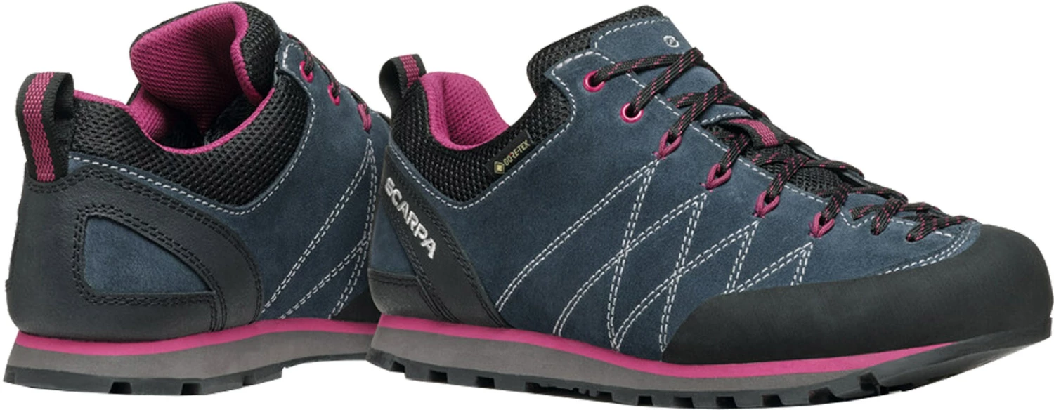 Scarpa Crux GTX® Women 4 Scarpa Crux GTX® Women - Billede 4
