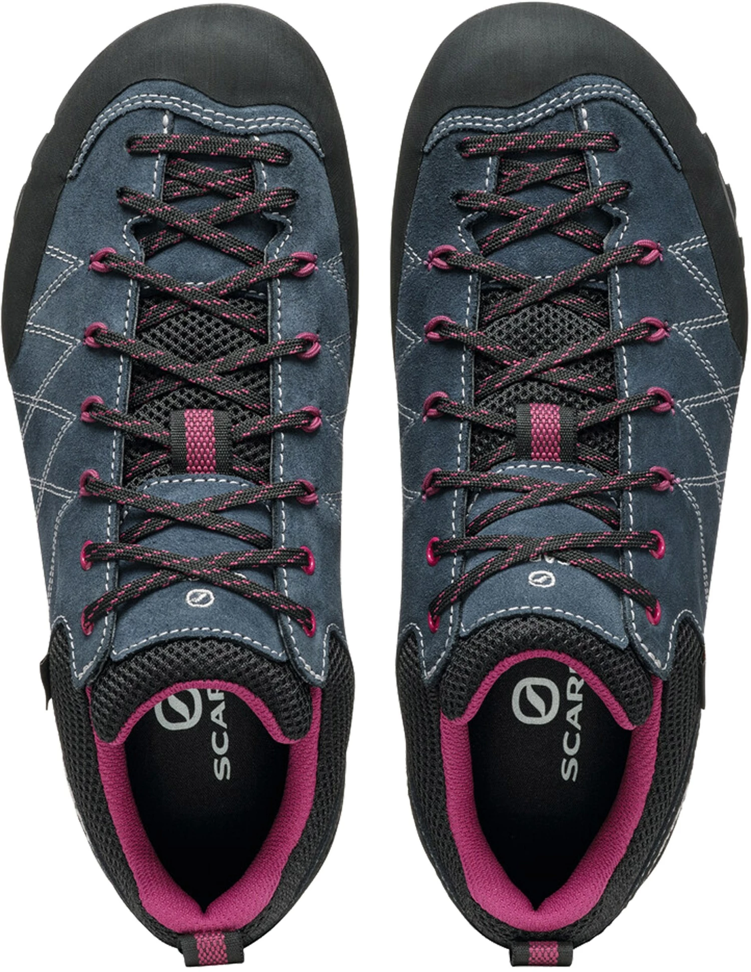 Scarpa Crux GTX® Women 6 Scarpa Crux GTX® Women - Billede 6