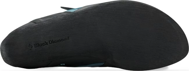 Black Diamond Focus Climbing Shoes Women 2 Black Diamond Focus Climbing Shoes Women - Billede 2