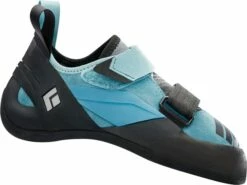 Black Diamond Focus Climbing Shoes Women 5 Black Diamond Focus Climbing Shoes Women -Camping Salgsbutik 43800002 2