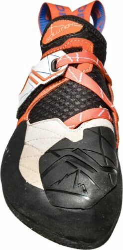 La Sportiva Solution Climbing Shoes Women -Camping Salgsbutik 43800004 2
