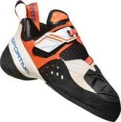 La Sportiva Solution Climbing Shoes Women -Camping Salgsbutik 43800004 3