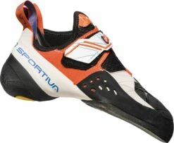 La Sportiva Solution Climbing Shoes Women