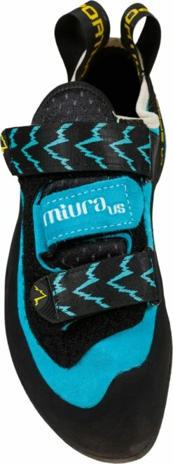 La Sportiva Miura VS Climbing Shoes Women -Camping Salgsbutik 43800005 2