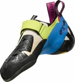 La Sportiva Skwama Climbing Shoes Women -Camping Salgsbutik 43800006 2