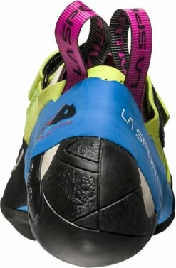 La Sportiva Skwama Climbing Shoes Women -Camping Salgsbutik 43800006 3