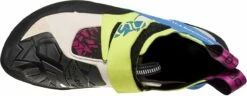 La Sportiva Skwama Climbing Shoes Women -Camping Salgsbutik 43800006 5