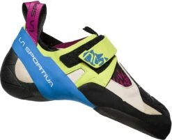 La Sportiva Skwama Climbing Shoes Women