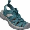 Keen Whisper Women