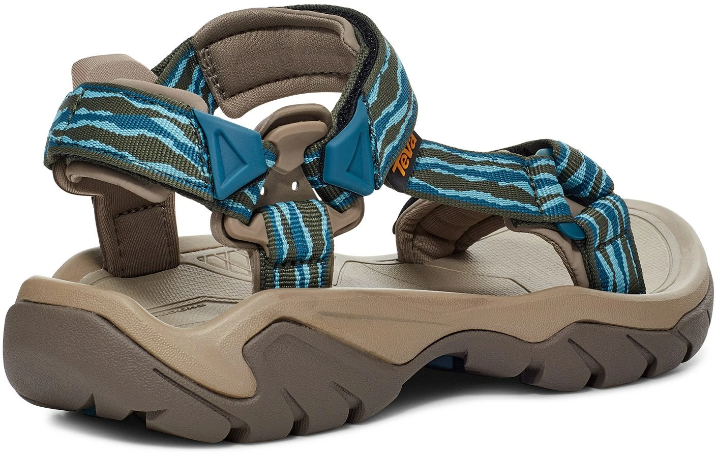 Teva Terra Fi 5 Universal Women 4 Teva Terra Fi 5 Universal Women - Billede 4