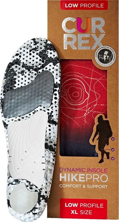 HikePro Low 3 HikePro Low - Billede 3