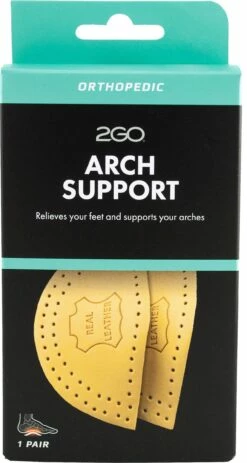 Orthopedic Arch Support