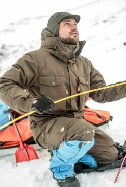 FJÄLLRÄVEN Singi Gaiters -Camping Salgsbutik 49100018 2