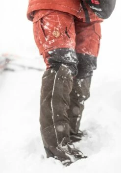 FJÄLLRÄVEN Singi Gaiters -Camping Salgsbutik 49100018 6