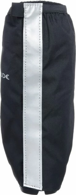 VAUDE Bike Gaiter Short -Camping Salgsbutik 49100020 3