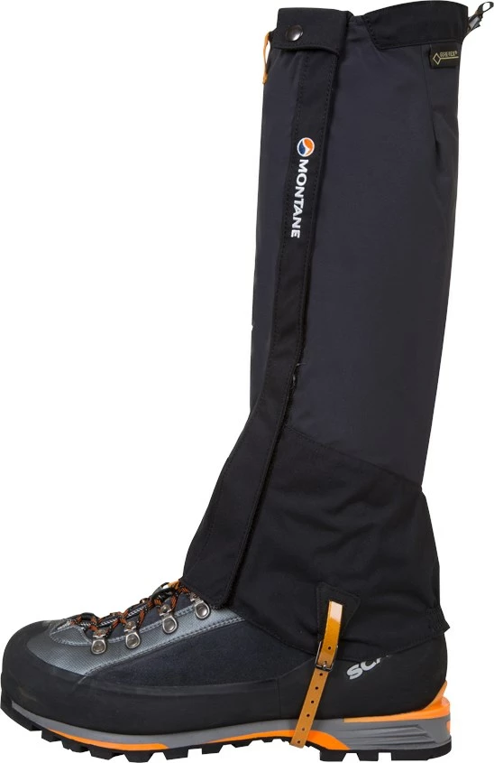 Montane Endurance Pro Gaiter 1 Montane Endurance Pro Gaiter