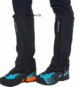 Montane Alpine Spirit Waterproof Gaiters 9 Montane Alpine Spirit Waterproof Gaiters -Camping Salgsbutik 49100028 2