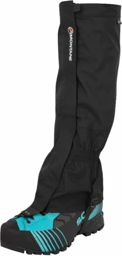 Montane Alpine Spirit Waterproof Gaiters