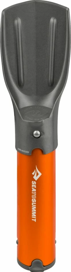 Sea To Summit Pocket Trowel Alloy -Camping Salgsbutik 51900120 3