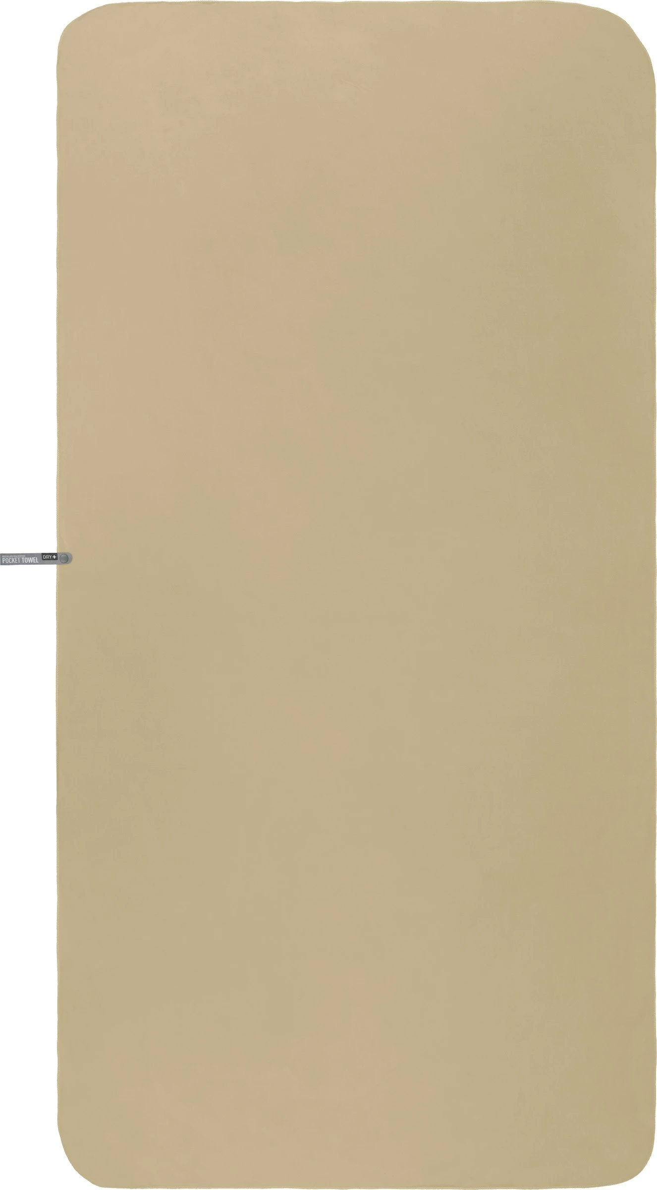 Sea To Summit Pocket Towel™ XL - 75 X 150 Cm 2 Sea To Summit Pocket Towel™ XL - 75 X 150 Cm - Billede 2