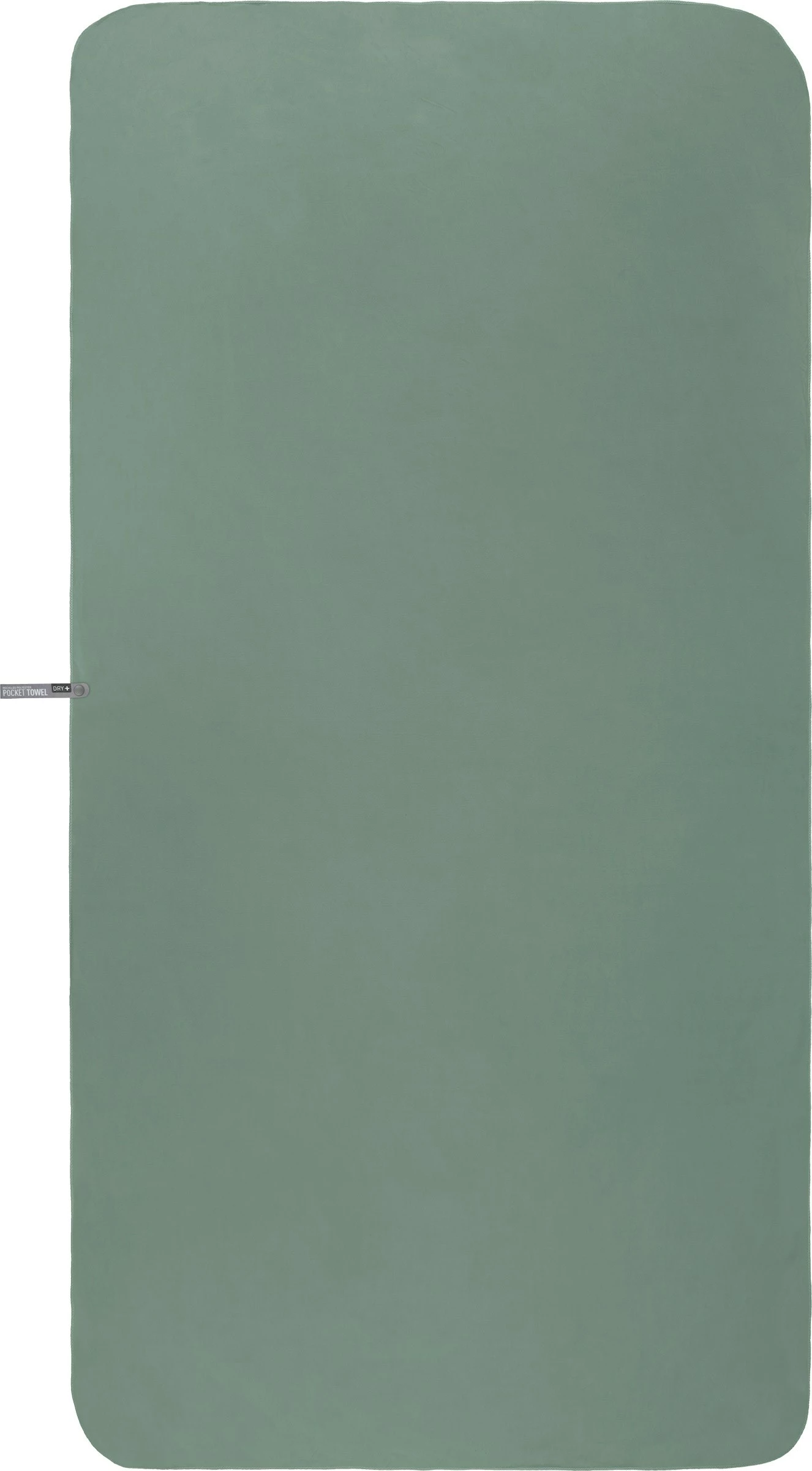 Sea To Summit Pocket Towel™ XL - 75 X 150 Cm 3 Sea To Summit Pocket Towel™ XL - 75 X 150 Cm - Billede 3