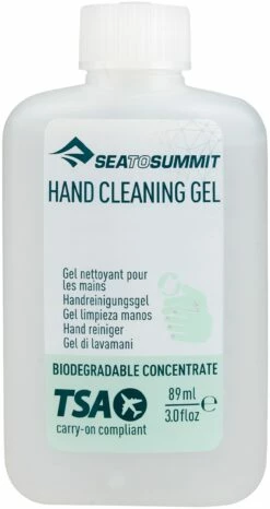 Sea To Summit Liquid Hand Wash, 89 Ml