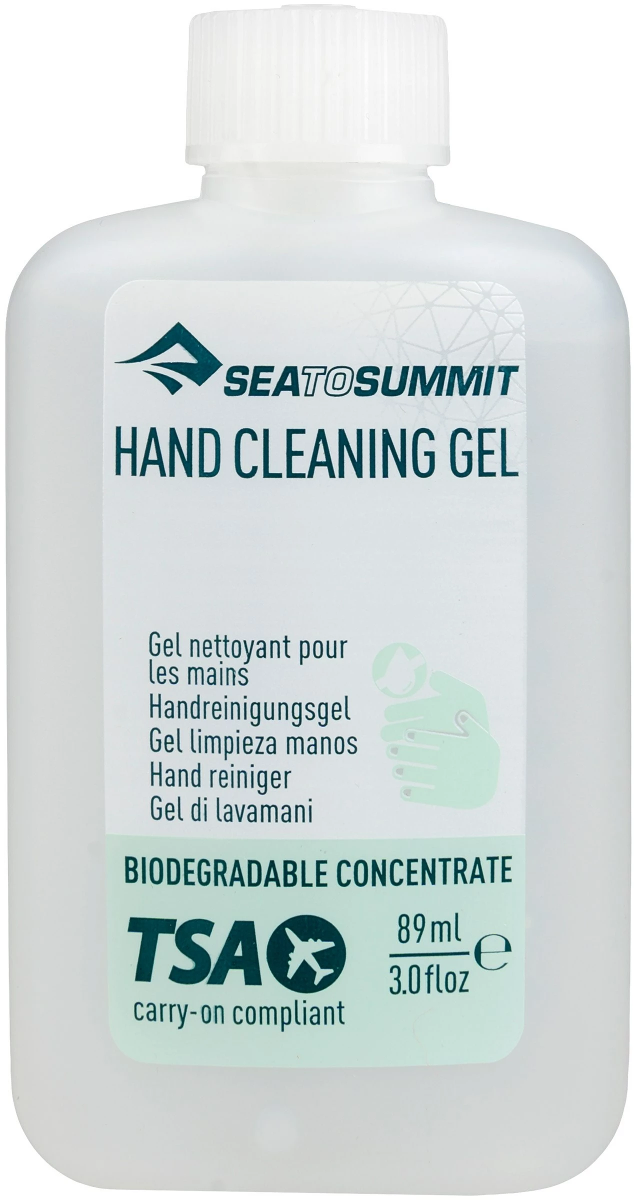 Sea To Summit Liquid Hand Wash, 89 Ml 1 Sea To Summit Liquid Hand Wash, 89 Ml