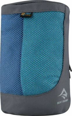 Sea To Summit Tek Towel™ L Wash Kit 6 Sea To Summit Tek Towel™ L Wash Kit -Camping Salgsbutik 51900137 2