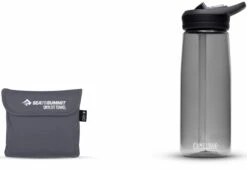 Sea To Summit DryLite Towel™ S - 40 X 80 Cm -Camping Salgsbutik 51900138 7