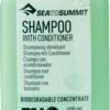 Sea To Summit Shampoo With Conditioner, 100 Ml