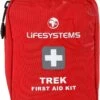 LIFESYSTEMS Trek First Aid Kit