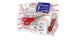 LIFESYSTEMS Trek First Aid Kit -Camping Salgsbutik 52300035 3