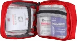 LIFESYSTEMS Trek First Aid Kit -Camping Salgsbutik 52300035 4