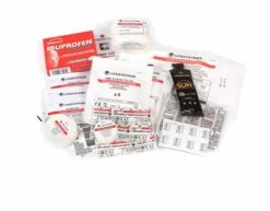 LIFESYSTEMS Light & Dry Micro First Aid Kit -Camping Salgsbutik 52300049 3