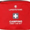 LIFESYSTEMS Camping First Aid Kit