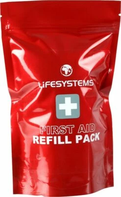 LIFESYSTEMS Dressings Refill Pack
