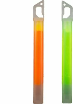 LIFESYSTEMS Glow Sticks (2 Pack)