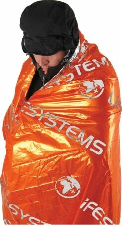 LIFESYSTEMS Light & Dry Survival Bivi