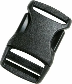 Tatonka SR-Buckle 20 Mm, Pair